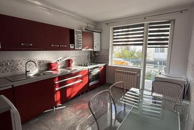 Apartament cu 2 camere decomandat în Turnișor - 1