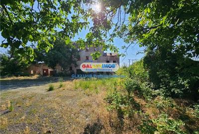 Spațiu comercial, de 400 mp, în Daia - 5