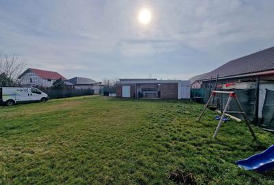 Spațiu comercial, în Valu lui Traian - 6