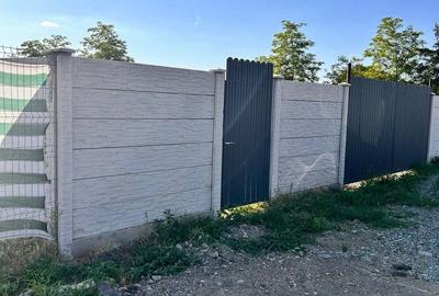 Casă cu 4 camere în Cuza Vodă - 4