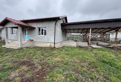 Casă cu 3 camere în Mintiu Gherlii - 5