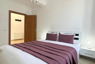 Mamaia Solid Residence apartament 3 camere termen d la 6 luni Mamaia Solid Residence apartament 3 camere termen d la 6 luni - 8