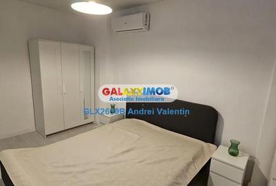 Garsonieră decomandată, mobilată în Berceni