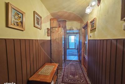 Apartament cu 2 camere în Central - 4