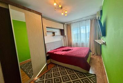 Apartament cu 2 camere, mobilat în Păcurari - 2