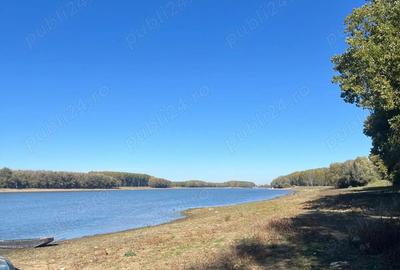 Casa pe malul Dunarii - 3