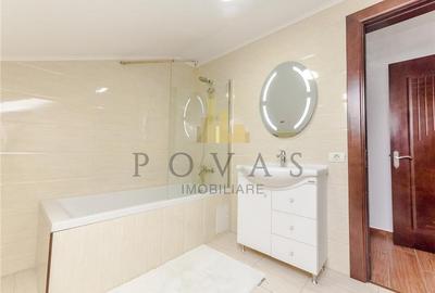 Apartament 3 Camere LUX Pipera Mansarda Prima Inchiriere - 7
