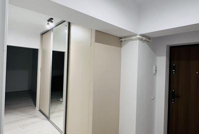 Apartament cu 2 camere în Apahida - 7