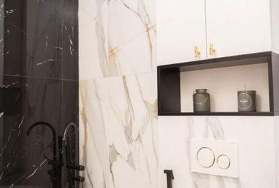 Apartament cu 3 camere semidecomandat în Ciupercenii Noi - 9