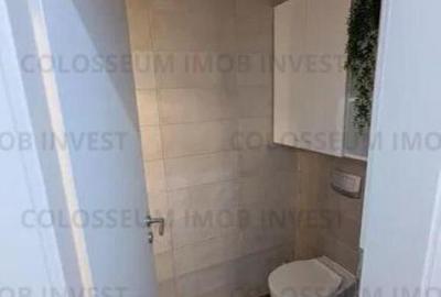 Apartament cu 3 camere decomandat în Tractorul - 17