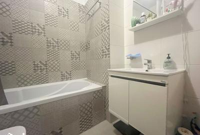 Apartament cu 3 camere, mobilat în Tipografilor - 7