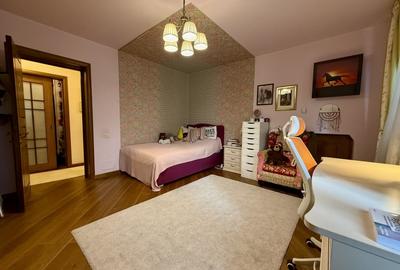 Casă individuală cu 10 camere cu Canalizare în Unirii - 22