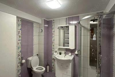 Un apartament rar, 141 mp de lumina, confort si liniste, 3 camere, lux - 2