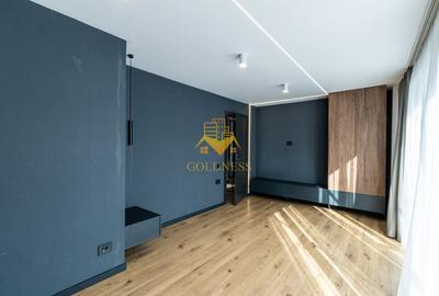 Penthouse mobilat lux, parcare, AC, bloc nou, Semicentral, zona Horea - 2