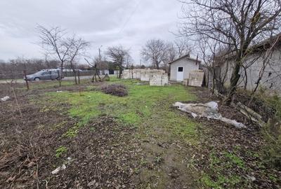 Teren în Ștefan cel Mare - 3