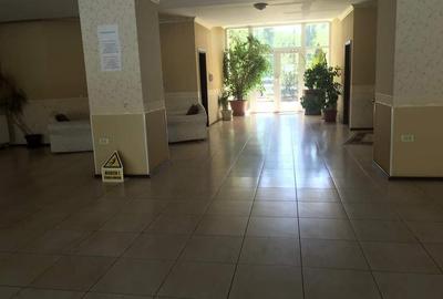 Ptr Studenti, 2 camere, Sat Vacanta - Campus, 2 camere, mobilat si utilat 400E - 15