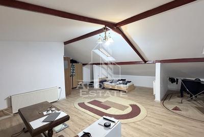 Apartament la casa curte comuna Dambovita - 5