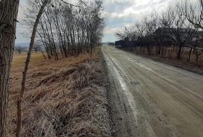 Teren intr-o  zona frumoasa, linistita , Valea Fanatelor, zona cu case - 6