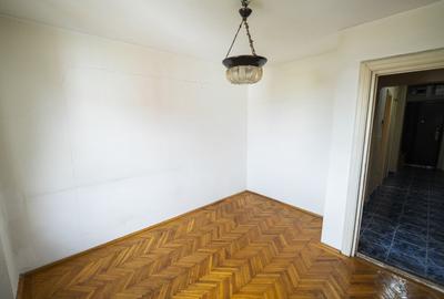 Apartament cu 3 camere ultracentral - zona Hotel Ramada - 16
