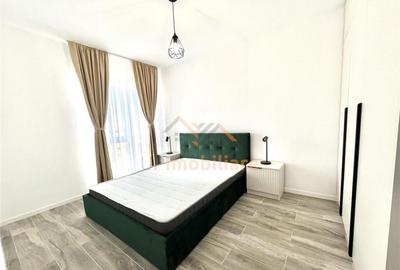 APARTAMENT 2 CAMERE | PRIMA GREEN | NUFARUL - 1