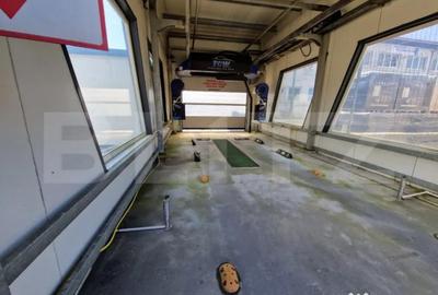 Spațiu comercial, de 300 mp, în Central - 6