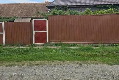 Casă cu 2 camere în Bunești - 10