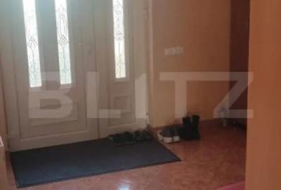 Casă cu 7 camere cu Teren 602 Mp în Nufărul - 6