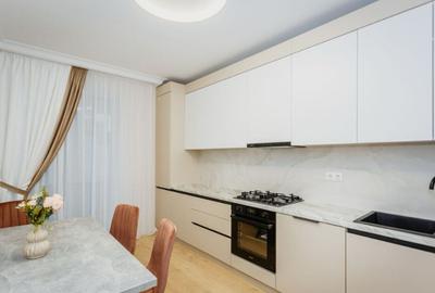 Garsonieră decomandată în Mănăștur - 3