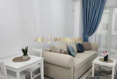 Apartament cu 2 camere, mobilat în Rahova