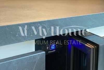 Vila moderna cu 5 camere , mobilata +utilata - 10