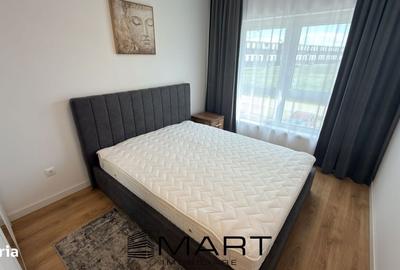 Apartament cu 3 camere decomandat în Central - 2