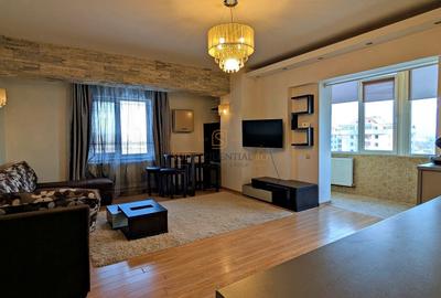 Apartament cu 2 camere, 70 mp, mobilat si utilat, Sun Plaza Mall - 5