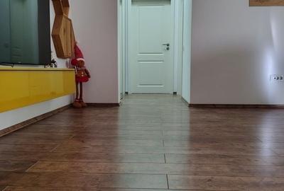 Tomis plus-apartament 2 camere mobilat utilat - 15