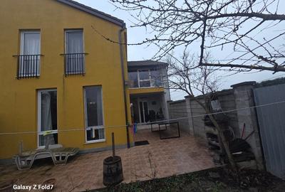 Casă cu 4 camere cu Teren 306 Mp în Aradul Nou - 11