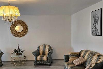 Apartament 3 camere de inchiriat Ultracentral - 3