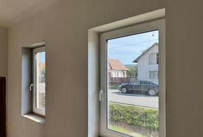 Casa Gornesti renovata 2025 semifinisata - 1