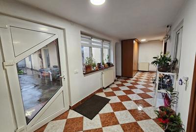 Casă individuală cu 3 camere cu Canalizare în Chitila - 5