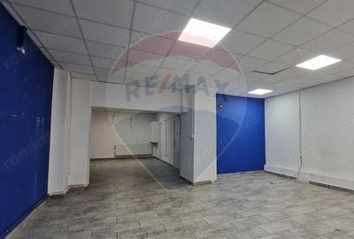 Spațiu comercial, de 140 mp, în Prelungirea Ferentari - 5