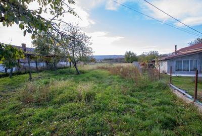 Teren de vânzare 586 mp, Mǎgura - 4