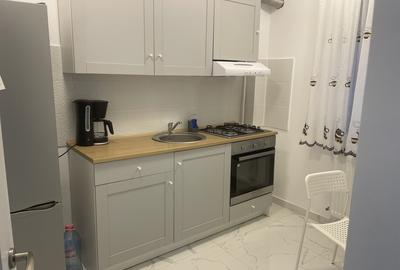 Sebastian, Petre Ispirescu - 3