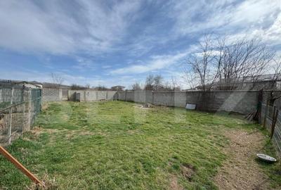 Teren de vanzare in Carcea 500 mp, ideal pentru const - 4