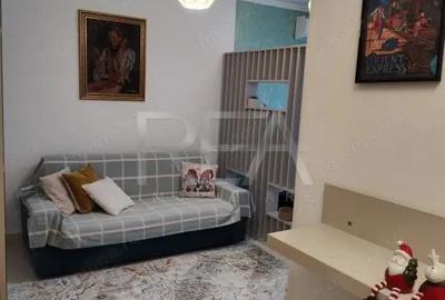 Garsonieră decomandată, mobilată în Gara de Nord - 16