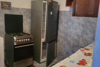 Apartament cu 2 camere decomandat în Pucioasa - 9