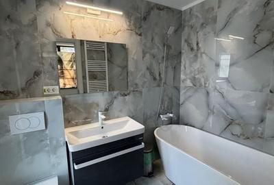 Vila de inchiriere, 6 camere // Zona Tei - 5