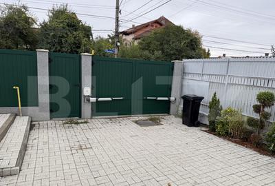 Casa individuala, 90.50 mp, zona Buna Vestire - 3