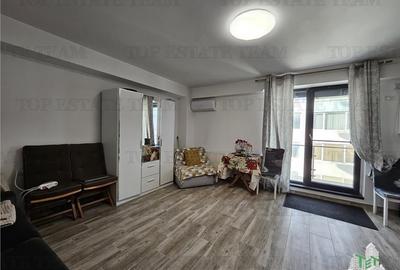 STUDIO MAMAIA NORD - BLOC PRIMA LINIE LA MARE - 17