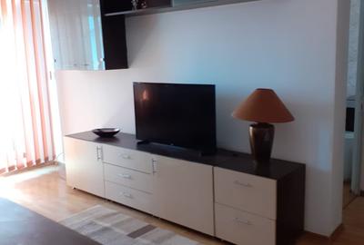 Apartament cu 2 camere semidecomandat, mobilat în Văcăresti - 2