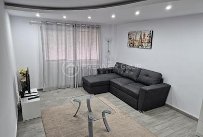 Apartament 1 camera, Centru-Palas, 30mp, CT - 4