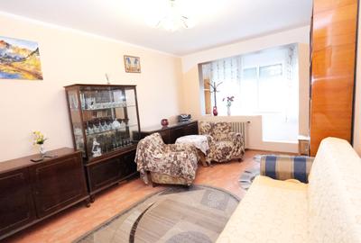 Vanzare 3 camere Tineretului, cea mai buna locatie, decomandat, metrou - 7