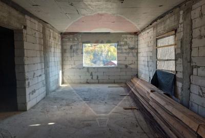 Casă individuală cu 5 camere cu Garaj în Căiuți - 15